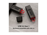 Kingston DataTraveler Exodia 256GB USB3.2 / DTX/256GB / Black