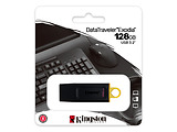 Kingston DataTraveler Exodia 128GB USB3.2 / DTX/128GB / Black