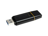 Kingston DataTraveler Exodia 128GB USB3.2 / DTX/128GB / Black