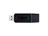 Kingston DataTraveler Exodia 64GB USB3.2 / DTX/64GB Black