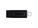 Kingston DataTraveler Exodia 32GB USB3.2 / DTX/32GB / Black