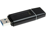 Kingston DataTraveler Exodia 32GB USB3.2 / DTX/32GB / Black