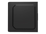 Case ATX Sohoo 5907 / 500W / Silver