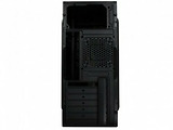 Case ATX Sohoo 5907 / 500W / Silver