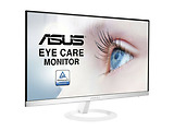 Monitor ASUS VZ279HE / 27.0" IPS FullHD / 5ms / 250cd / LED80M:1 / Flicker-free / White