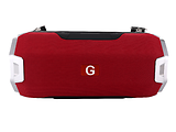 HELMET HRW-G30 / Red
