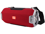 HELMET HRW-G30 / Red