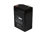 UltraPower 6V / 4.5AH