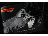 Canyon CND-CMP3 Gaming Mouse Pad /