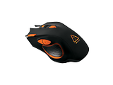 Canyon Corax CND-SGM5N Gaming Mouse / Black