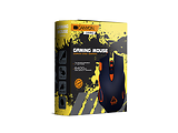 Canyon Corax CND-SGM5N Gaming Mouse / Black