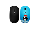 Canyon CND-CMSW400 Wireless Mouse / Blue