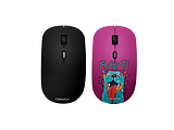 Canyon CND-CMSW400 Wireless Mouse / Pink