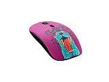 Canyon CND-CMSW400 Wireless Mouse / Pink