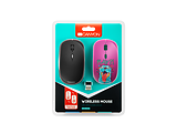 Canyon CND-CMSW400 Wireless Mouse / Pink