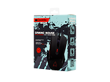 Canyon Star Raider CND-SGM01 Gaming Mouse / Black