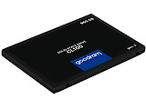 GOODRAM SSDPR-CL100-960-G3 2.5" SSD 960GB / Black