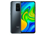 Xiaomi Redmi Note 9 / 6.53" 1080x2340 IPS / Helio G85 / 3Gb / 64GB / 5020mAh / Black