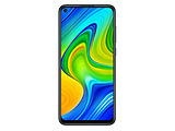 Xiaomi Redmi Note 9 / 6.53" 1080x2340 IPS / Helio G85 / 3Gb / 64GB / 5020mAh / Black