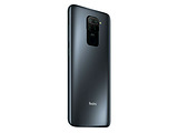 Xiaomi Redmi Note 9 / 6.53" 1080x2340 IPS / Helio G85 / 3Gb / 64GB / 5020mAh / Black