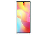 Xiaomi Mi Note 10 Lite / 6.47" 1080x2340 / Snapdragon 730G / 8Gb / 128Gb / 5260mAh / White