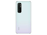Xiaomi Mi Note 10 Lite / 6.47" 1080x2340 / Snapdragon 730G / 8Gb / 128Gb / 5260mAh / White