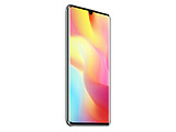 Xiaomi Mi Note 10 Lite / 6.47" 1080x2340 / Snapdragon 730G / 8Gb / 128Gb / 5260mAh / White