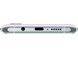 Xiaomi Mi Note 10 Lite / 6.47" 1080x2340 / Snapdragon 730G / 8Gb / 128Gb / 5260mAh / White