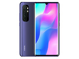 Xiaomi Mi Note 10 Lite / 6.47" 1080x2340 / Snapdragon 730G / 8Gb / 128Gb / 5260mAh / Magenta