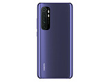 Xiaomi Mi Note 10 Lite / 6.47" 1080x2340 / Snapdragon 730G / 8Gb / 128Gb / 5260mAh / Magenta