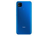Xiaomi Redmi 9C / 6.53" 720x1600 IPS / 2Gb / 32Gb / 5000mAh /