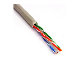 APC UTP Cat.5E 24awg 4X2X1/0.50 STRANDED COPPER 305M