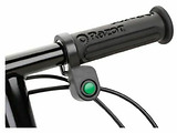 RAZOR Scooter Electric Power Core E90 / Black