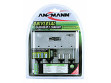 Ansmann Photocam V / White