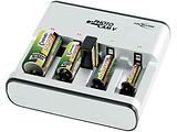 Ansmann Photocam V / White