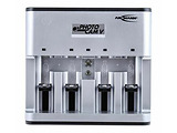 Ansmann Photocam V / White