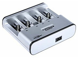 Ansmann Photocam V / White