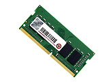 SODIMM RAM Transcend 32GB / DDR4 / 2666MHz / PC21300 / CL19 /