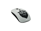 Canyon CND-CMSW401 Wireless Mouse / Grey