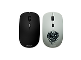 Canyon CND-CMSW401 Wireless Mouse / Silver
