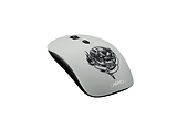 Canyon CND-CMSW401 Wireless Mouse / Silver