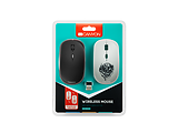 Canyon CND-CMSW401 Wireless Mouse / Silver
