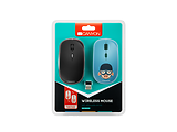 Canyon CND-CMSW401 Wireless Mouse / Blue