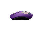 Canyon CND-CMSW401 Wireless Mouse / Purple