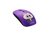 Canyon CND-CMSW401 Wireless Mouse / Purple