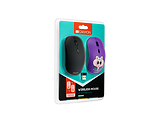 Canyon CND-CMSW401 Wireless Mouse / Purple