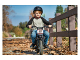 RAZOR Dirt Rides MX125 Dirt Rocket / Black