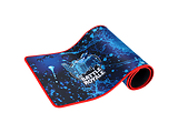 MARVO G35 Battle Royal Mouse Pad / Blue