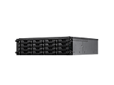 ASUSTOR AS7116RDX 16-bay NAS Server / Black