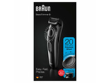 Braun BT3222 / Black